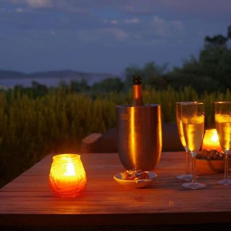 Villa Abeille : Douces Vacances D'Ete Avec Vue Mer Кавалер-сюр-Мер Экстерьер фото
